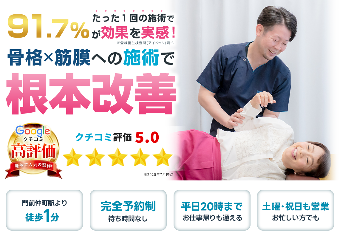 門前仲町店