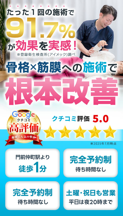 門前仲町店
