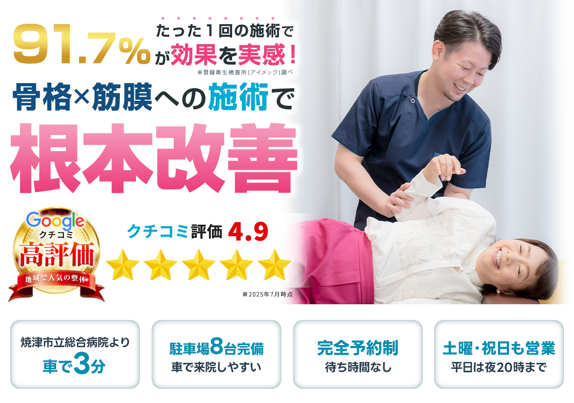 焼津店